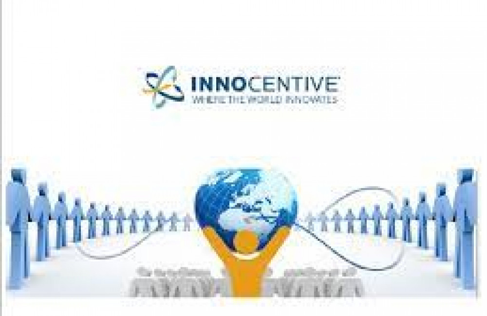 InnoCentive Logo