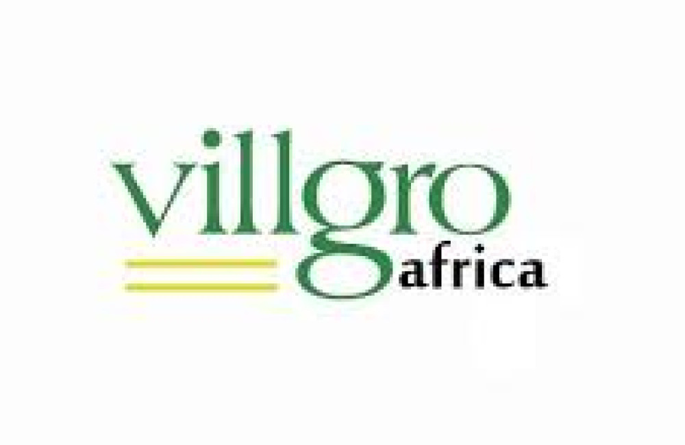 Villgro Africa Logo