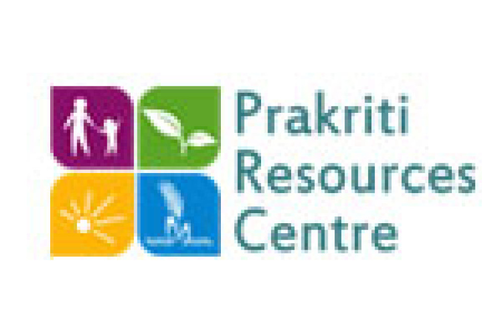 Prakriti Resources Centre (PRC) Name