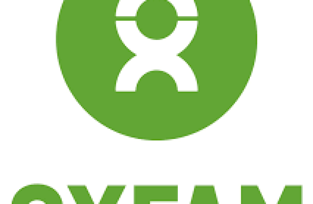 Oxfam in Nepal Logo