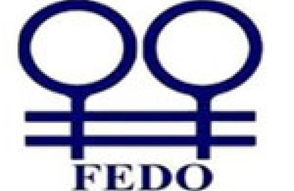 Feminist Dalit Organization (FEDO) Name