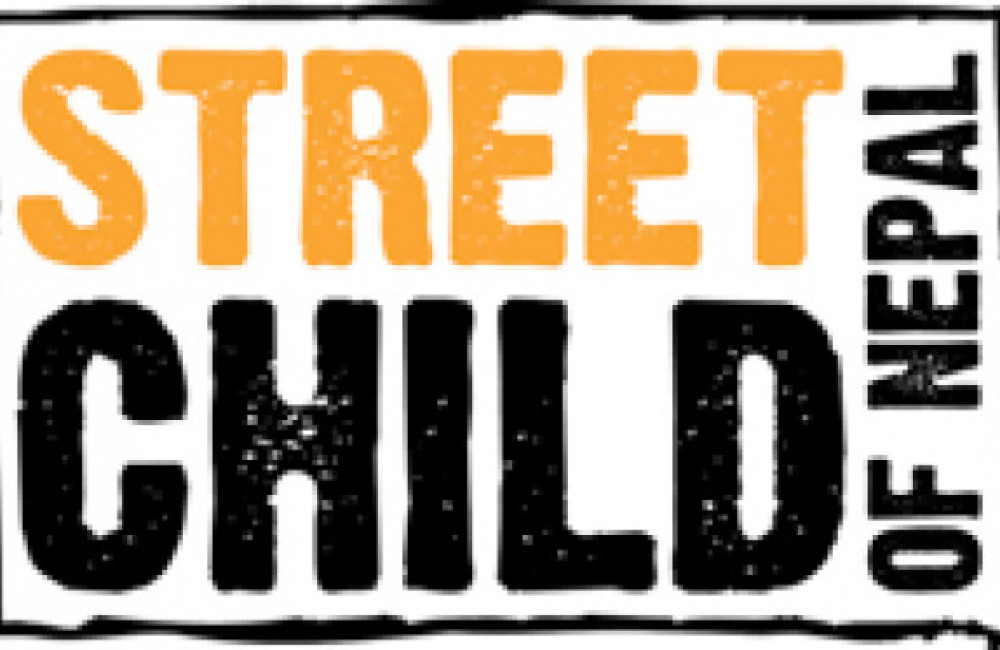 Street Child Logo