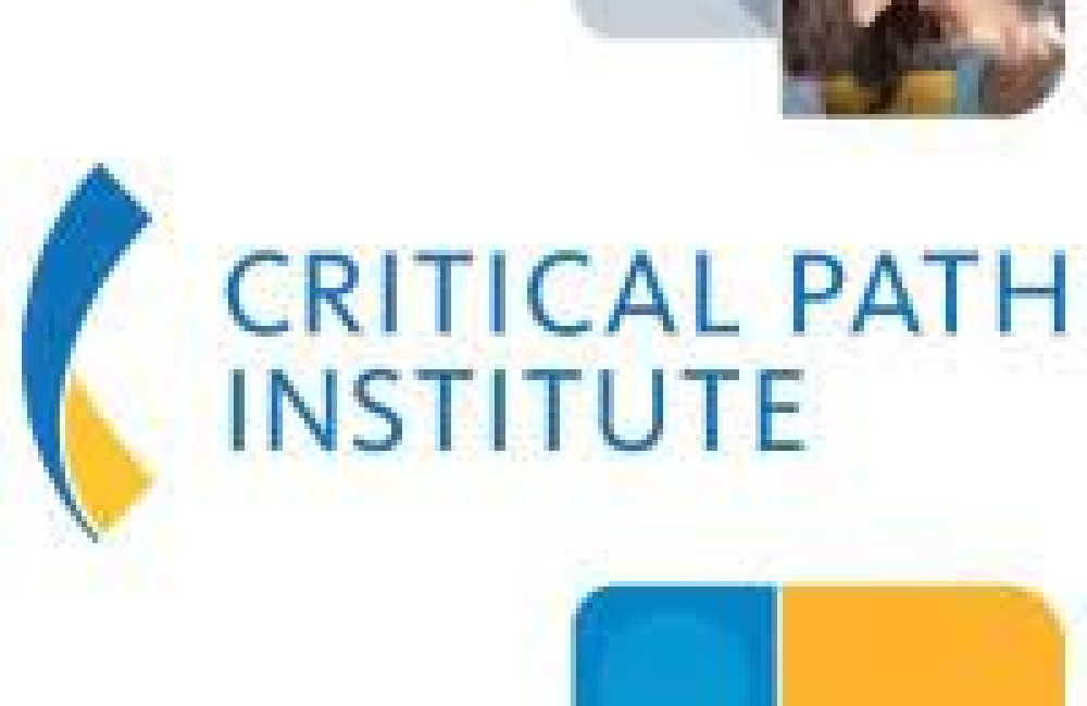 Critical Path Institute (C-Path) Logo