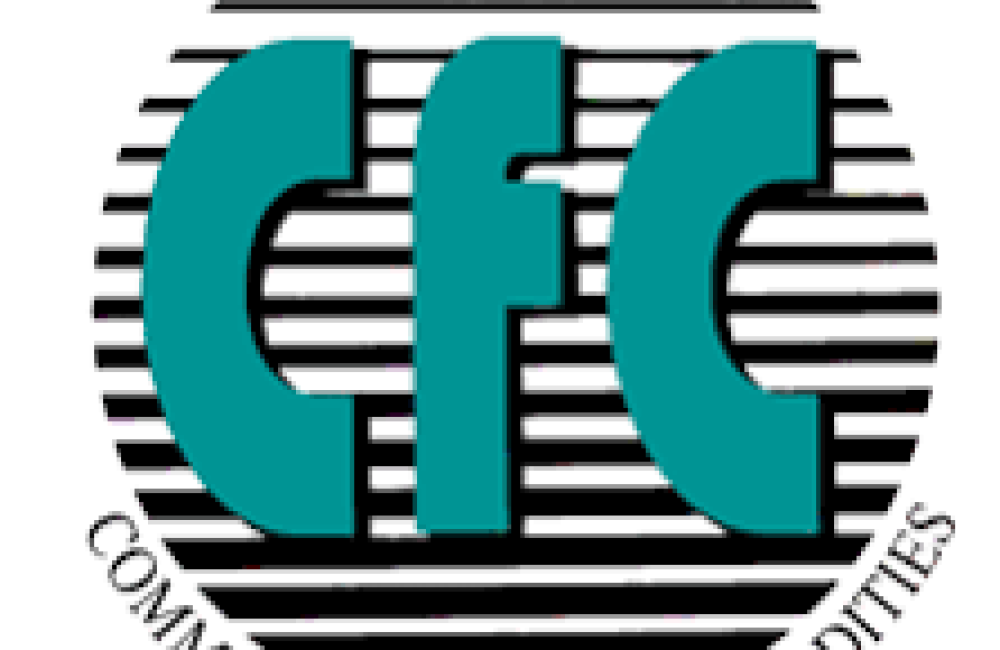Common Fund for Commodities Logo