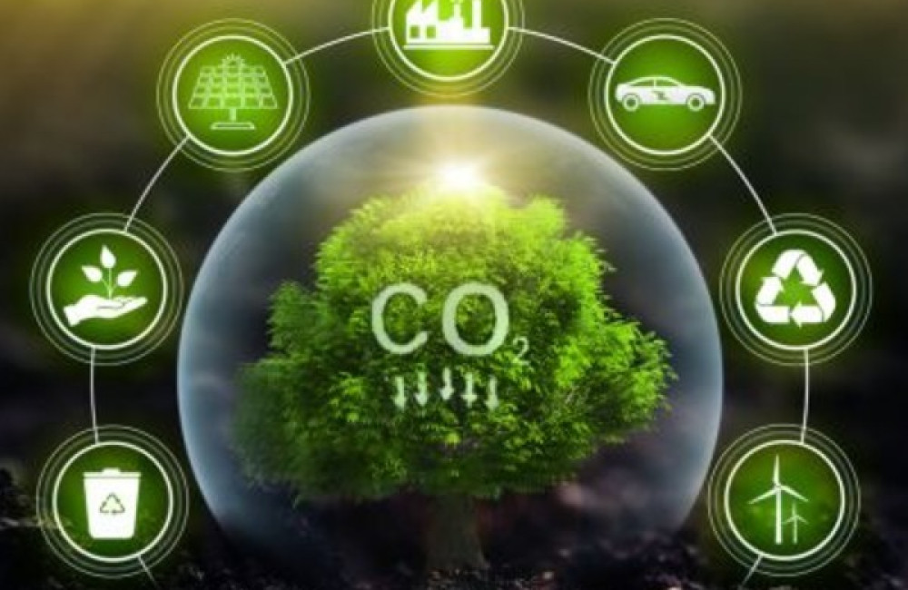 Carbontech Leadership Council Name