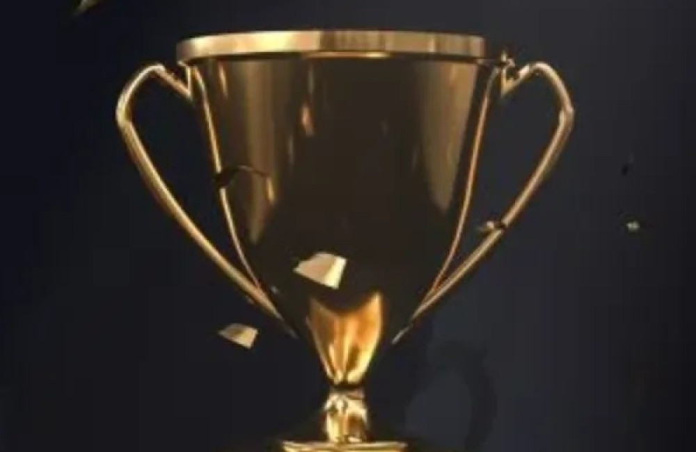 Beyond Future Art Prize Logo