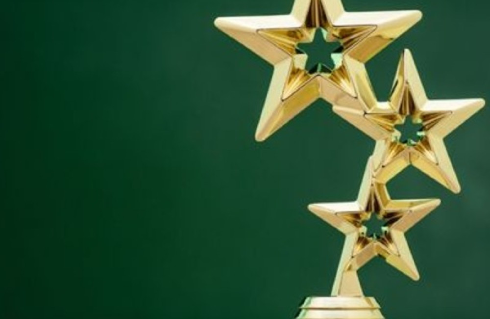 Action for Nature Logo