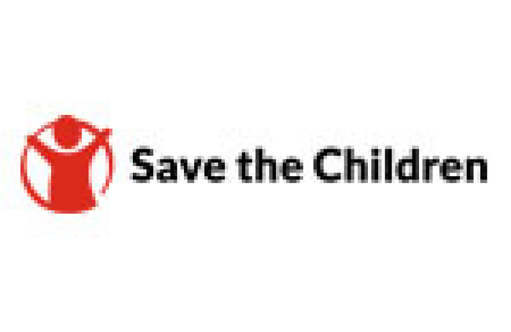 Save the Children Logo