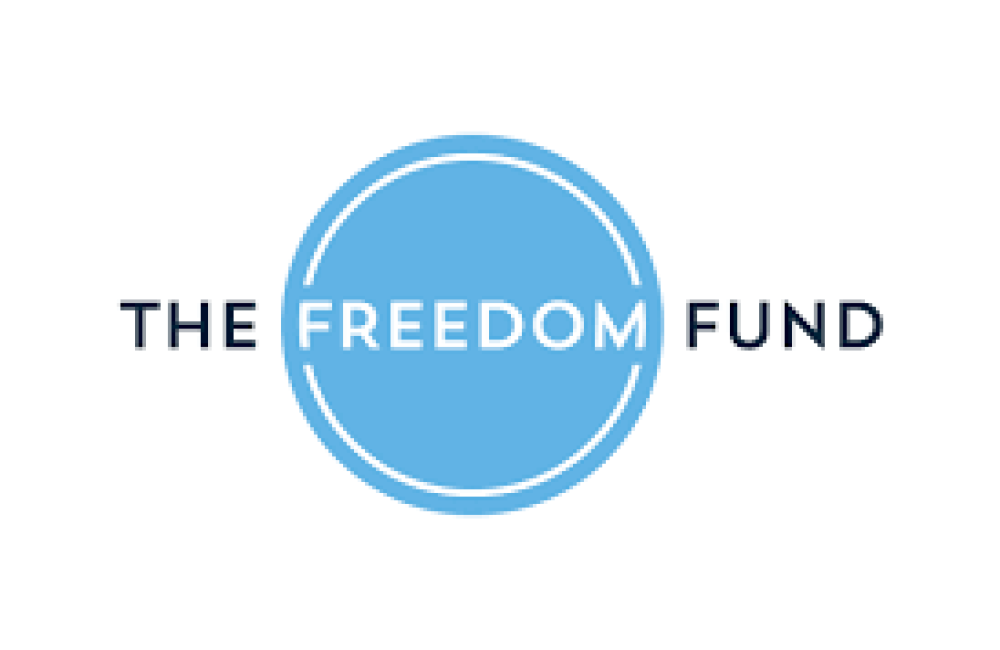 The Freedom Fund Logo