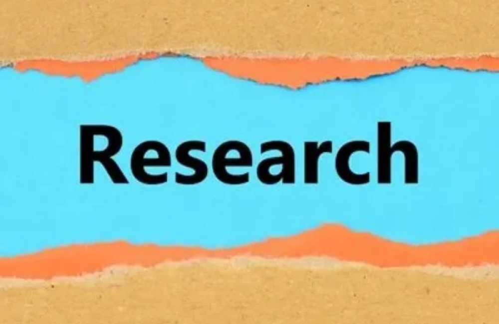TANGO2 Research Foundation Logo