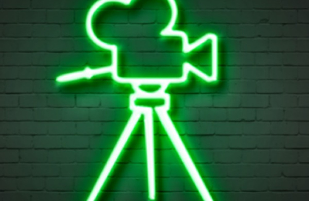 International Documentary Film Festival Amsterdam Logo