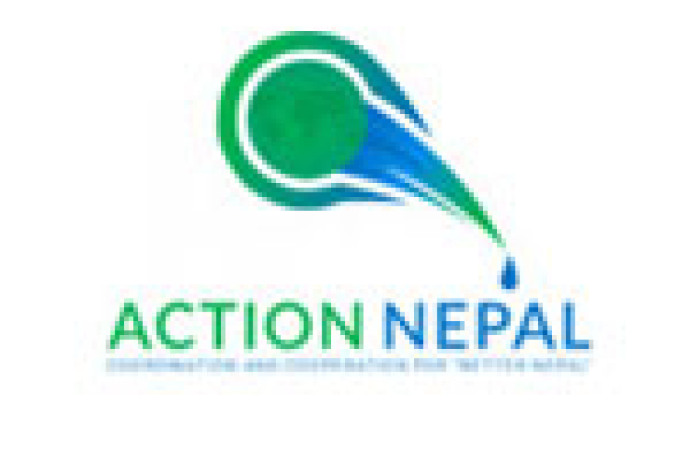 Action Nepal Logo