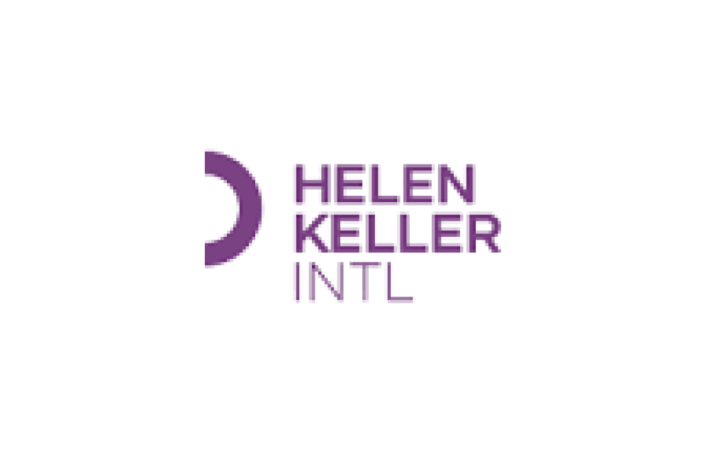 Helen Keller Intl Name