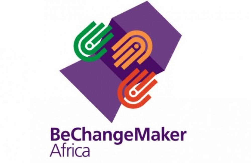 BeChangeMaker Africa Name