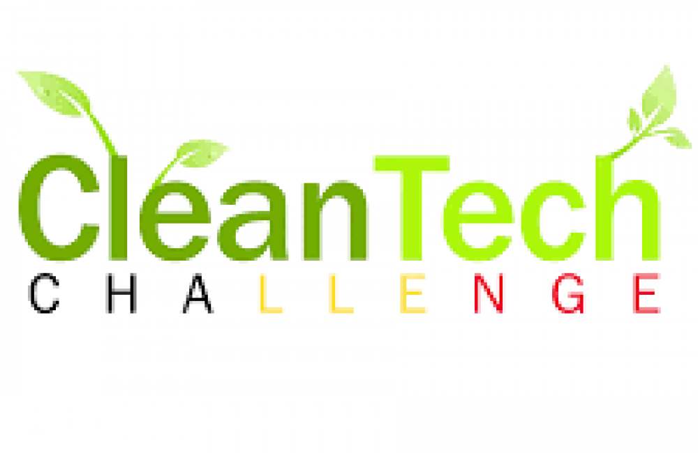 CleanTech Challenge Logo