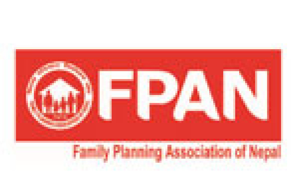 Family Planning Association of Nepal Name