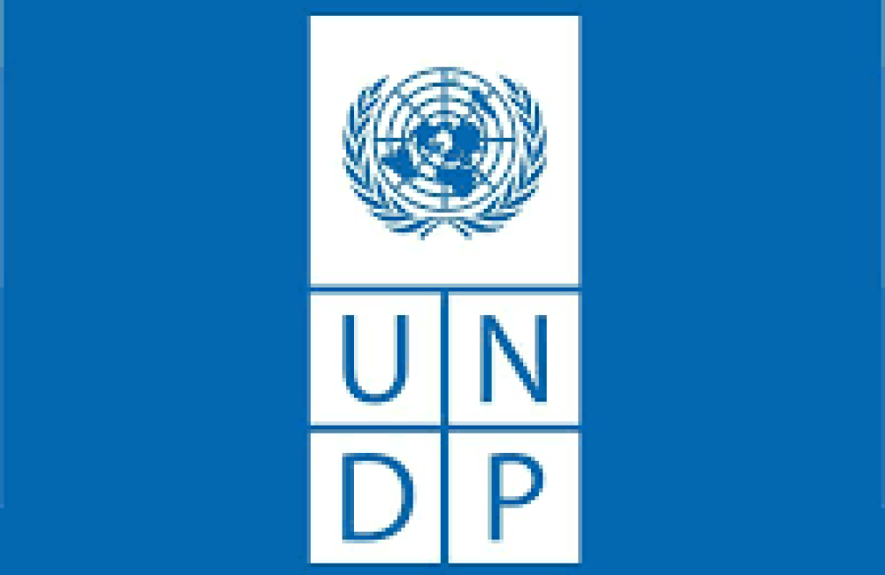 United Nations Development Programme(UNDP) Logo