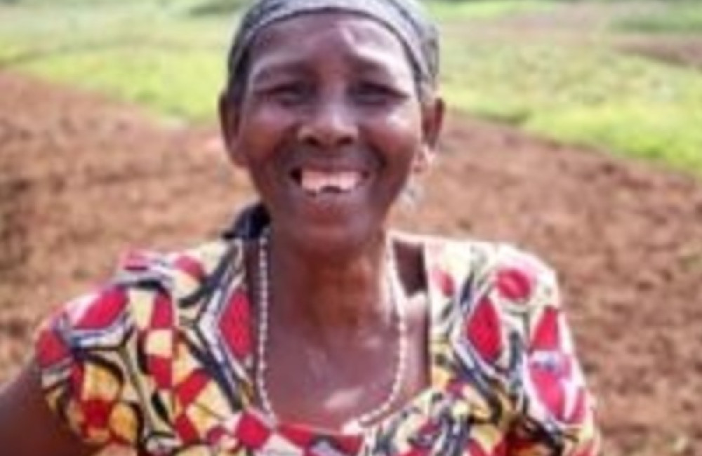 Common Fund for Commodities Name