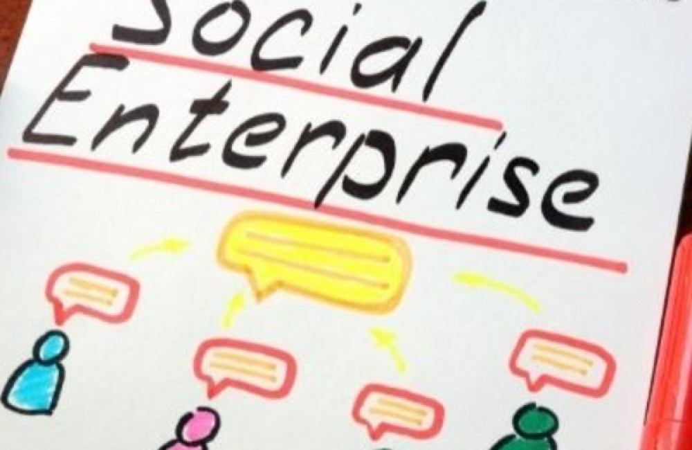Bridges for Enterprise Logo