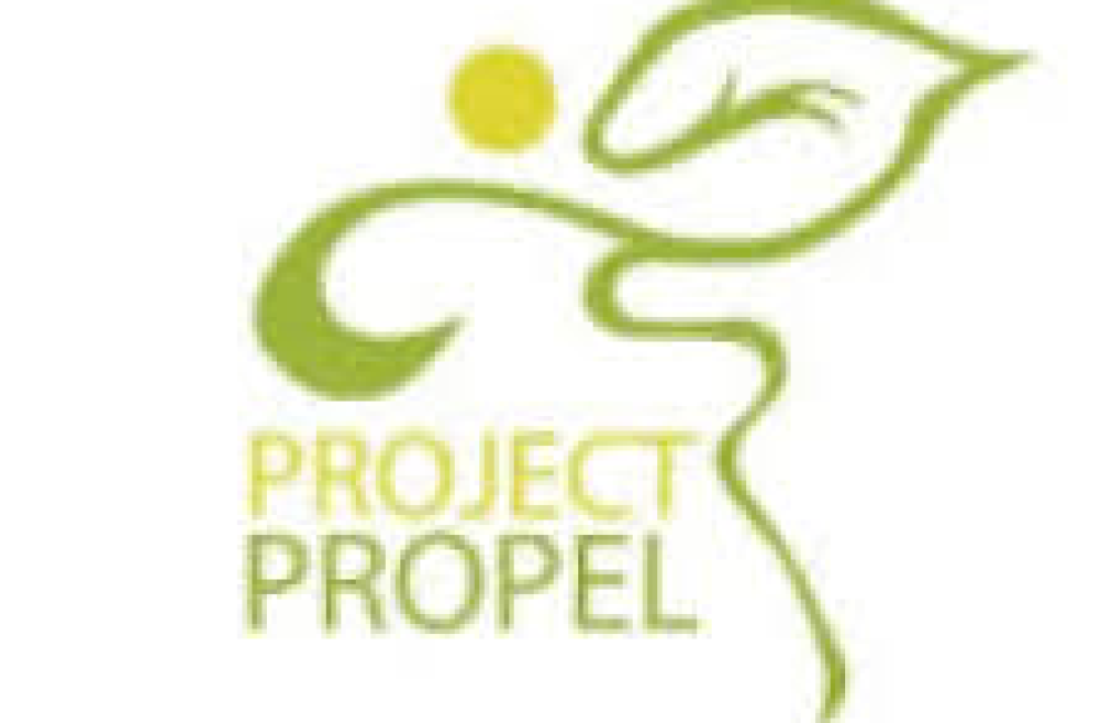 Project Propel Lalitpur Nepal Name