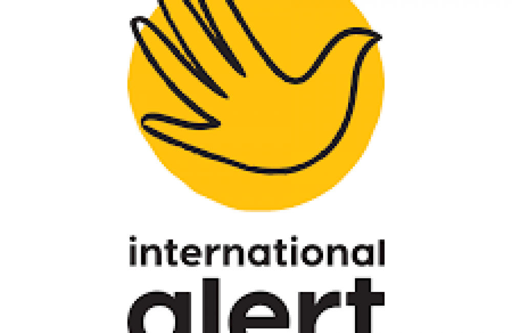 International Alert Name