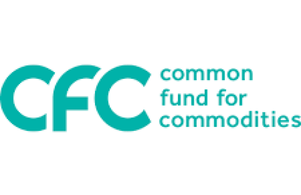 Common Fund for Commodities Logo