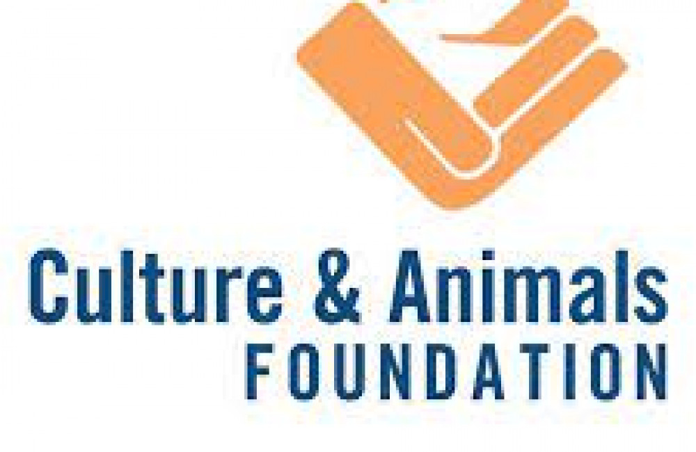 Culture & Animals Foundation Name