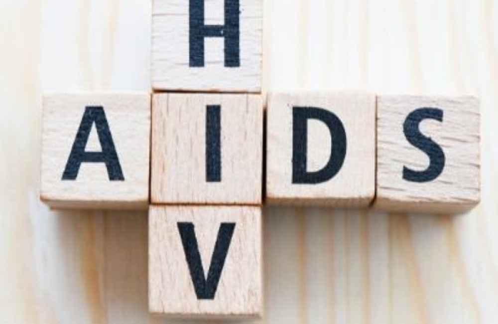 International AIDS Society Logo