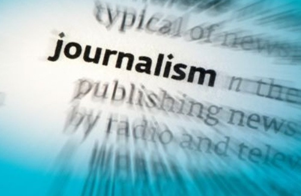 Journalism AI Logo