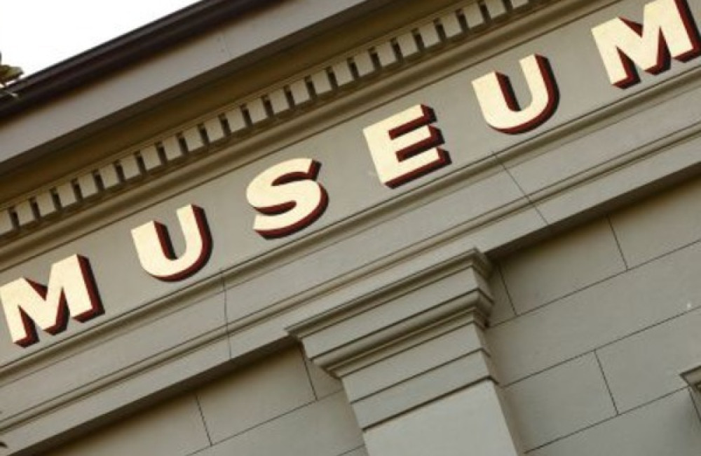Irish Museum of Modern Art Logo