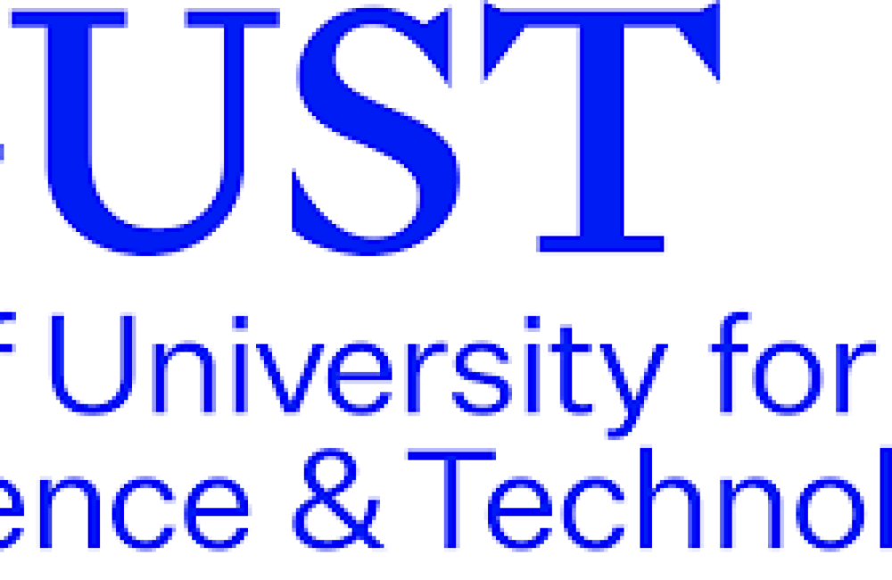 Gulf University for Science and Technology Logo