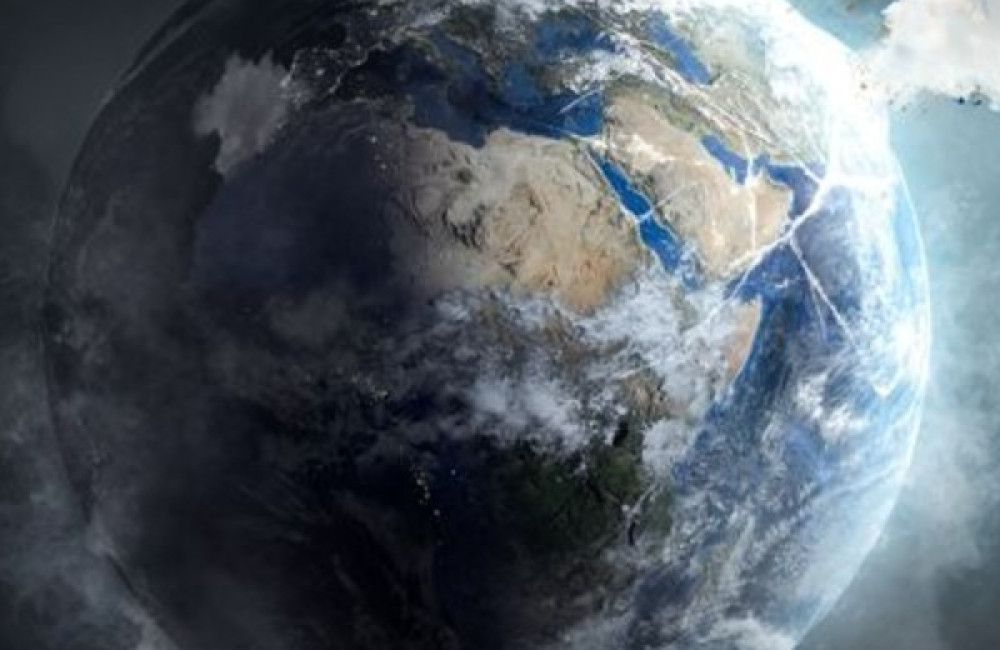 LowCarbon.Earth Logo