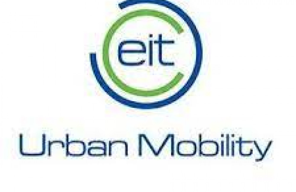 Urban Mobility Logo