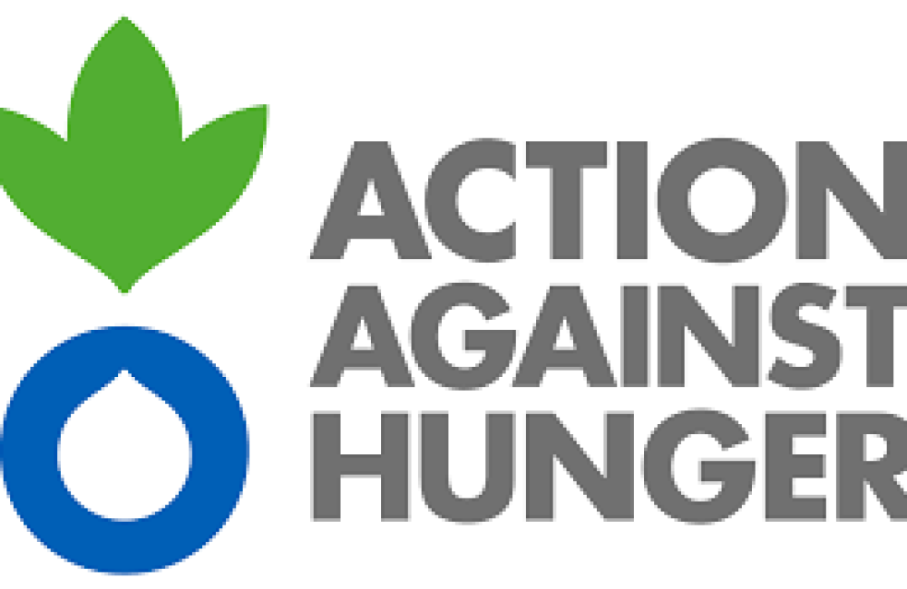 Action Against Hunger | ACTION CONTRE LA FAIM (ACF) Logo