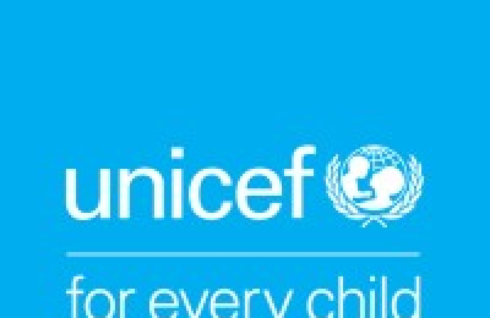 The UNICEF Logo