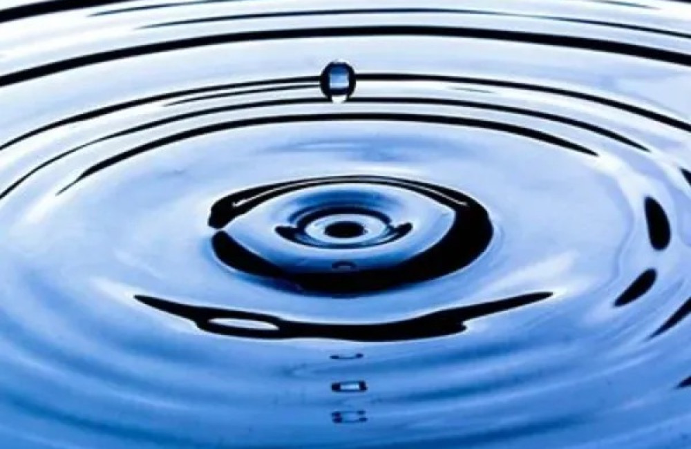 Water Research Foundation Logo