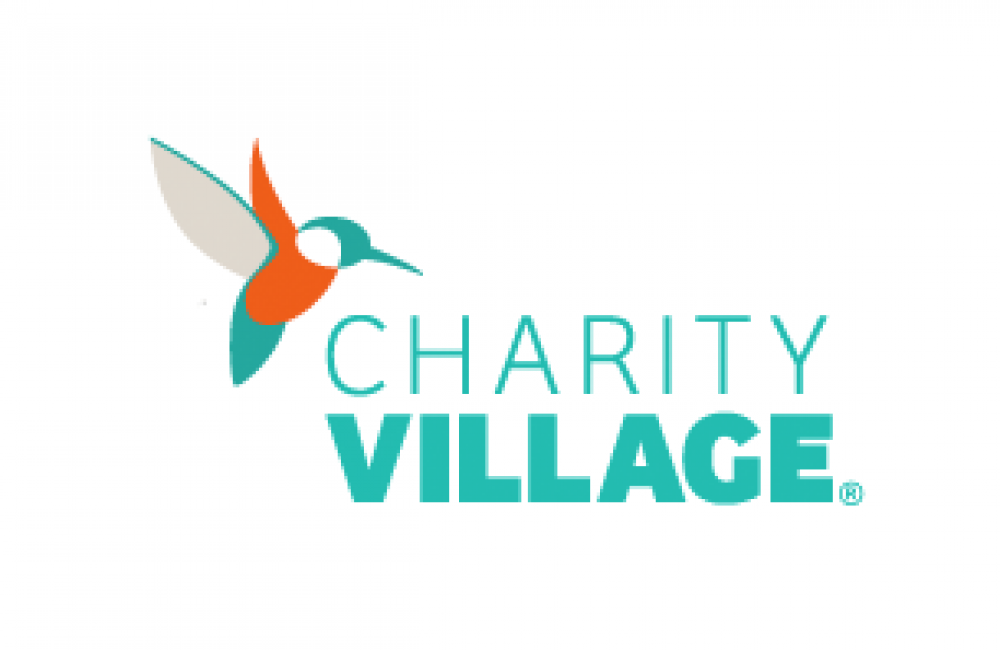 CharityVillage Logo