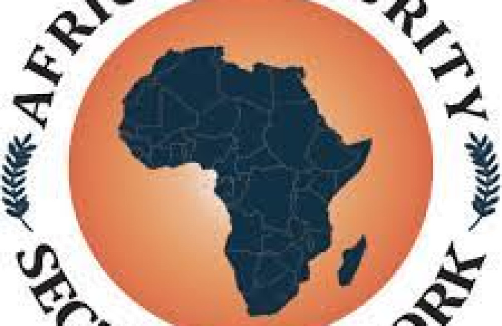 Bureau of African Affairs Logo