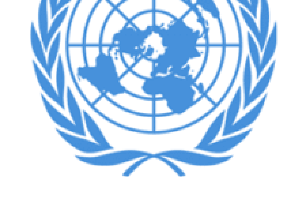 United Nations Office for Project Services(UNOPS) Logo