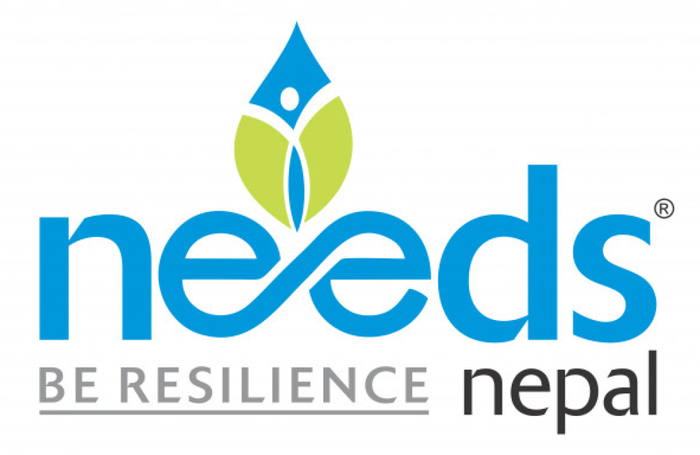 National Environment and Equity Development Society (NEEDS Nepal) Name