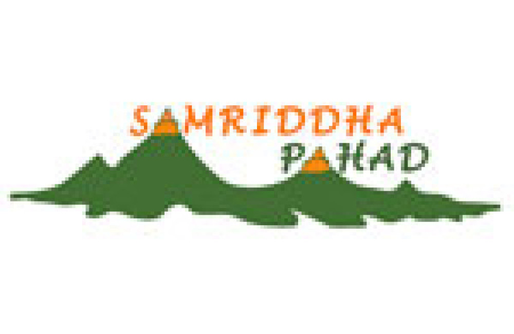 Samriddha Pahad Name
