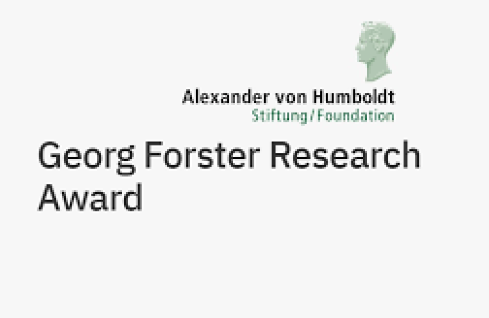 Alexander von Humboldt-Foundation Name