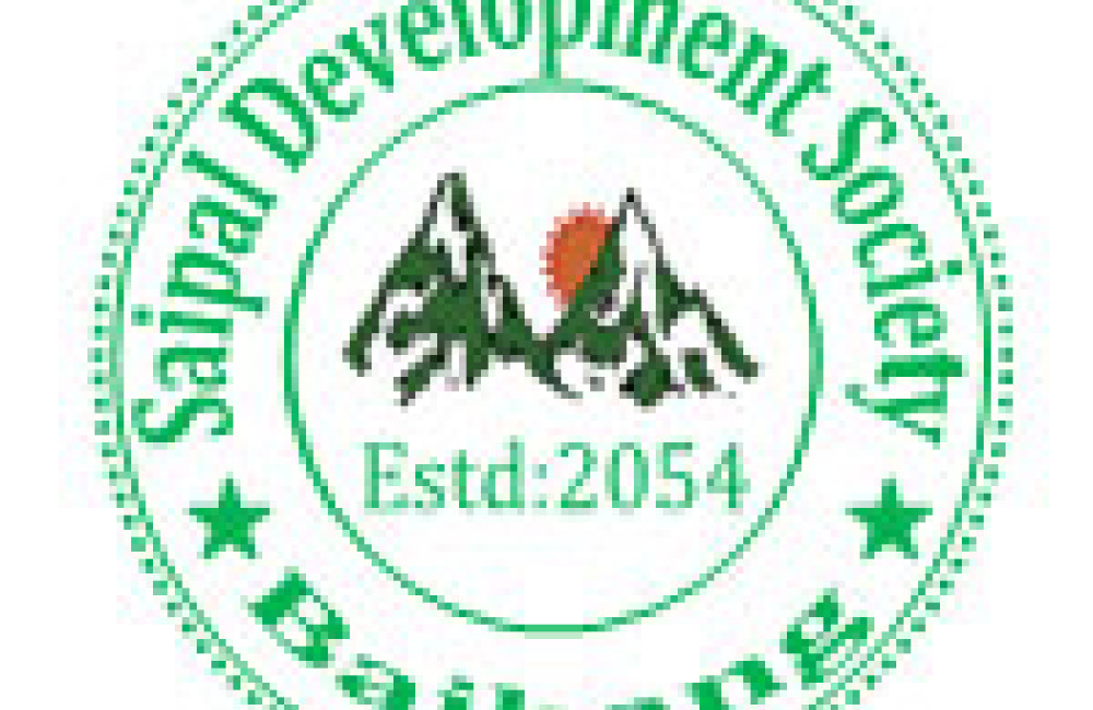 Saipal Development Society Name