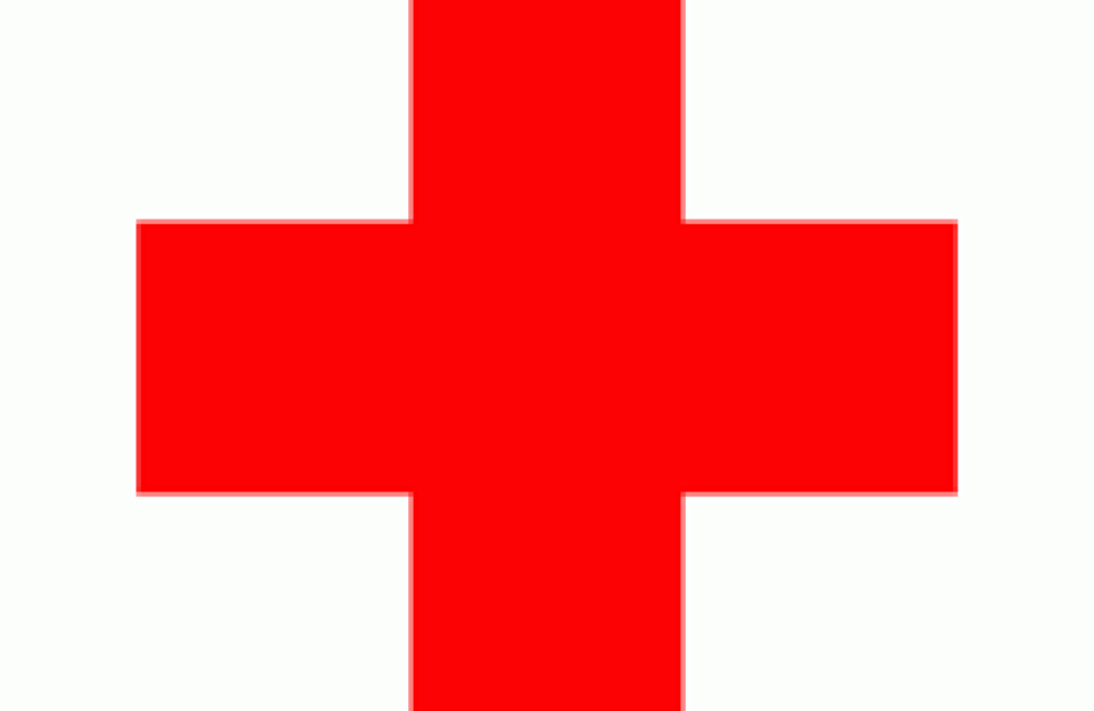 Nepal Red Cross Society, Karnali Province Logo