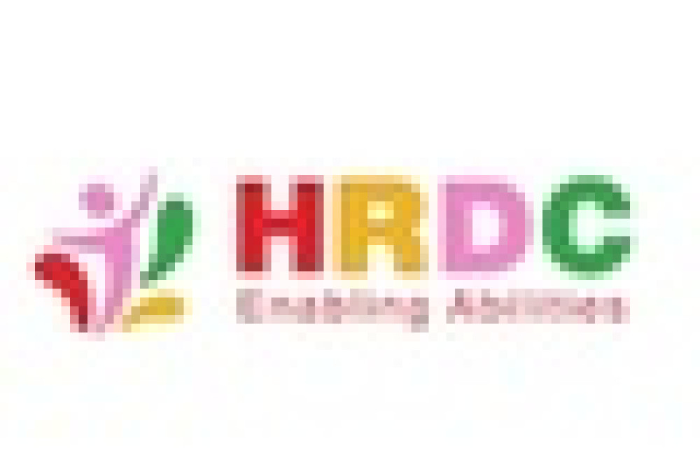 Hospital & Rehabilitation Centre for Disabled Children Logo