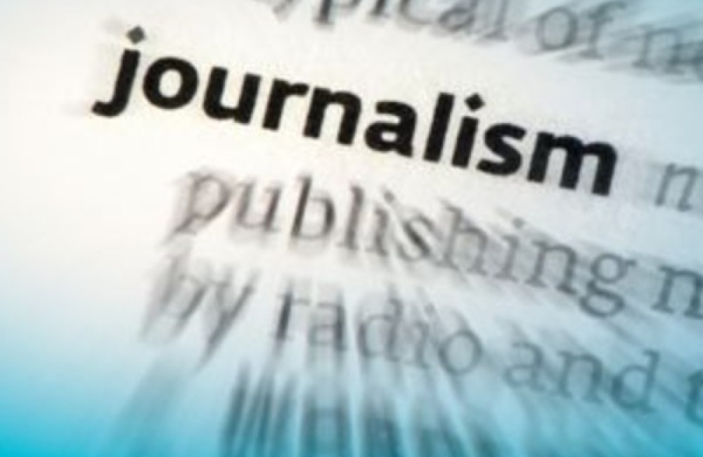 Online News Association Logo