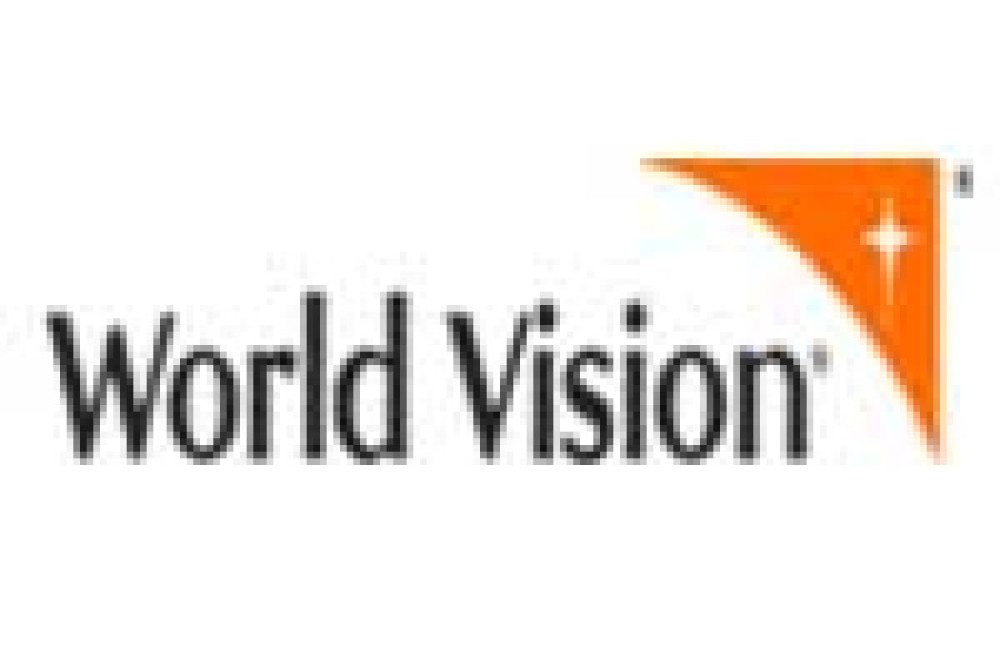 World Vision International Nepal Name