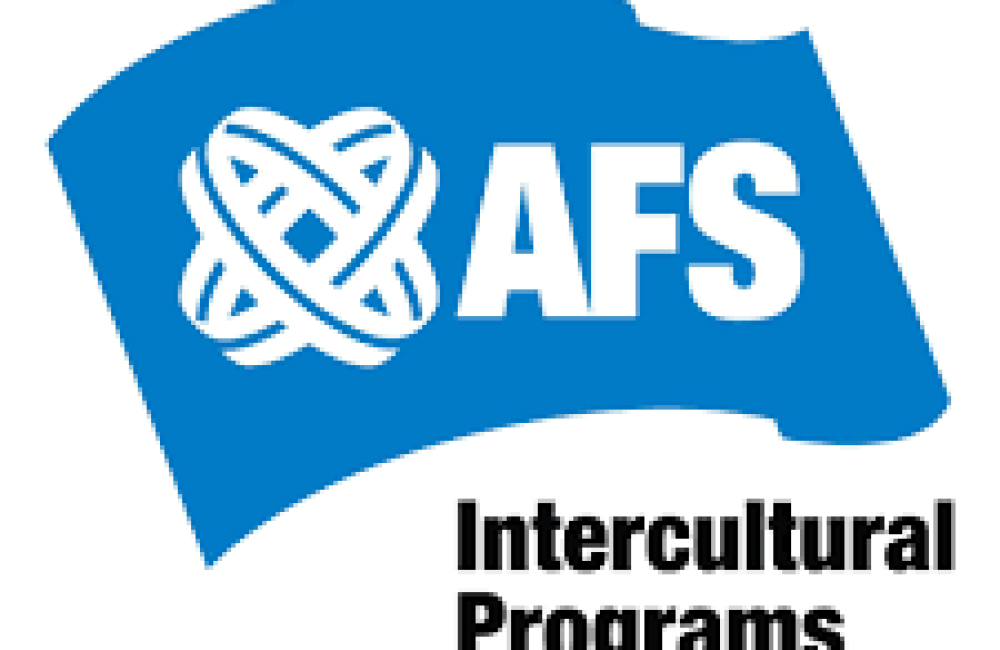 AFS Intercultural Programs Logo
