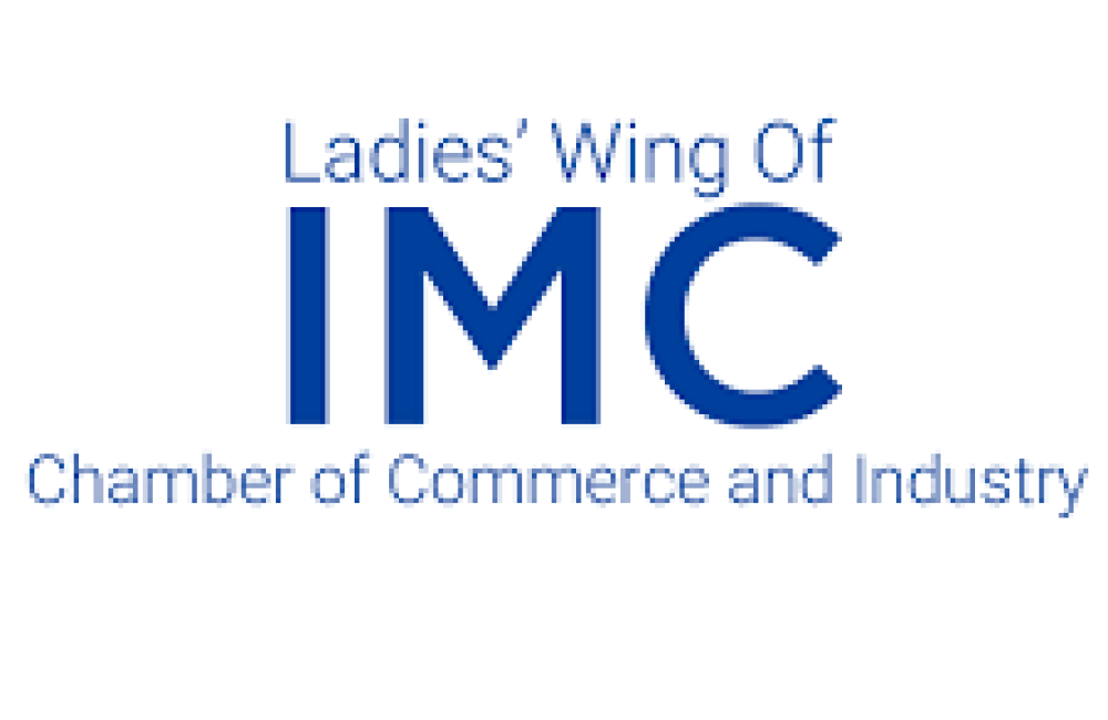 IMC-Ladies' Wing Name