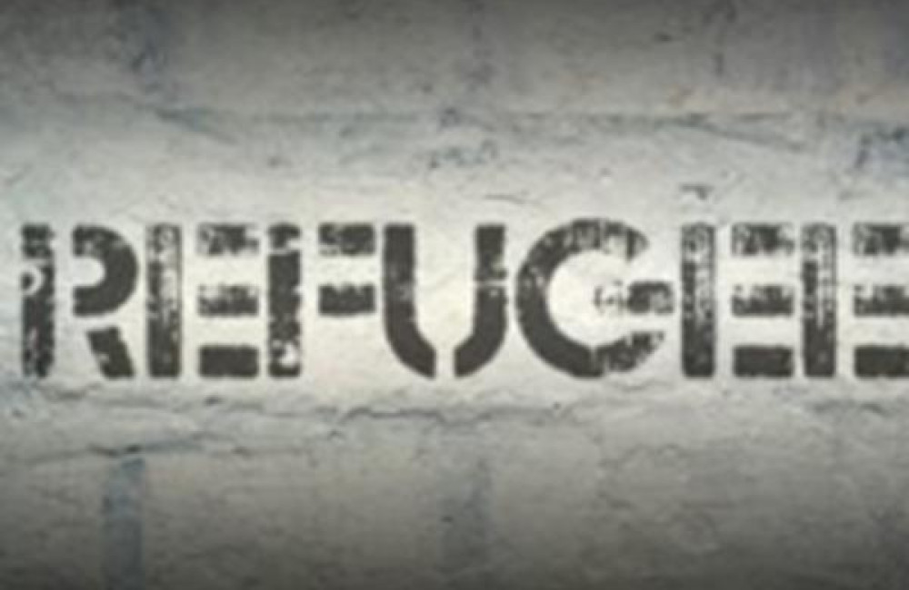 UNHCR Logo